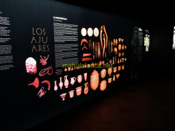 Exvotos del Cigarralejo 2023